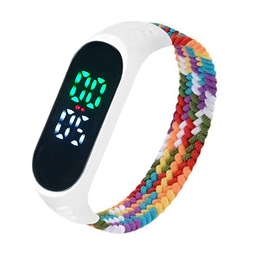 RFID Timeout Timing Wristband