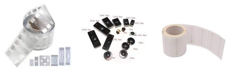 Uhf Rfid Tag Logistic Management Uhf Rfid Tag Logistic Management