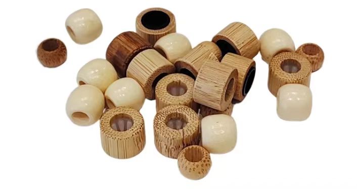 Custom RFID Bamboo Wristbands