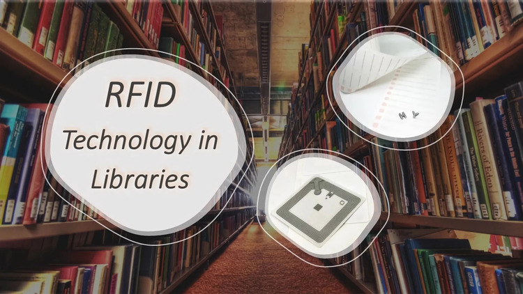 RFID Technology in Libraries RFID Technology in Libraries
