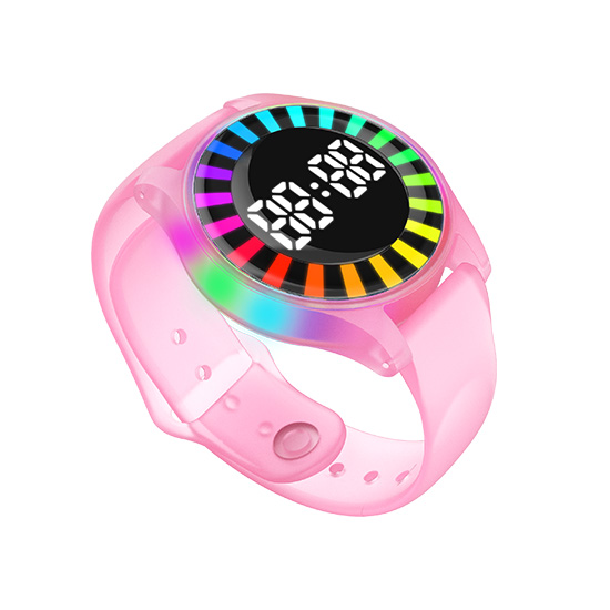 Customized RFID Countdown Time Bracelet