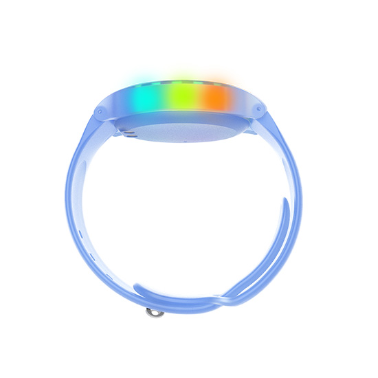 RFID Countdown Bracelet For Indoor Events