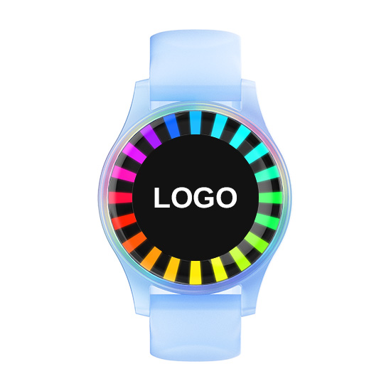 RFID Countdown Bracelets For Timed Fee Playground