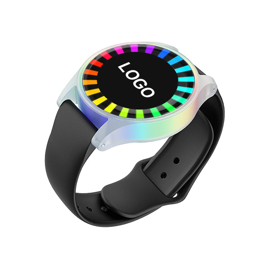 RFID Countdown Timer Wristbands