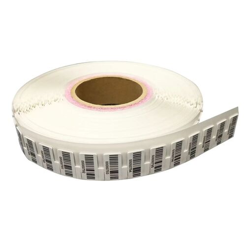 Printable RFID Anti-metal Tags