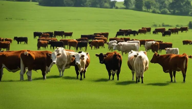 RFID Tags for Animal Tracking; RFID Tags for Animal Tracking;