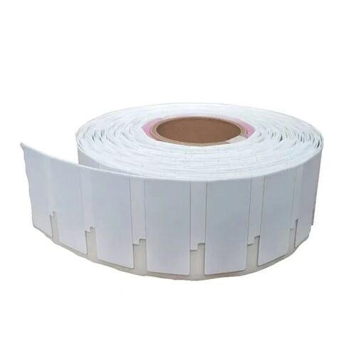 Soft Uhf Rfid Tag On Metal 
