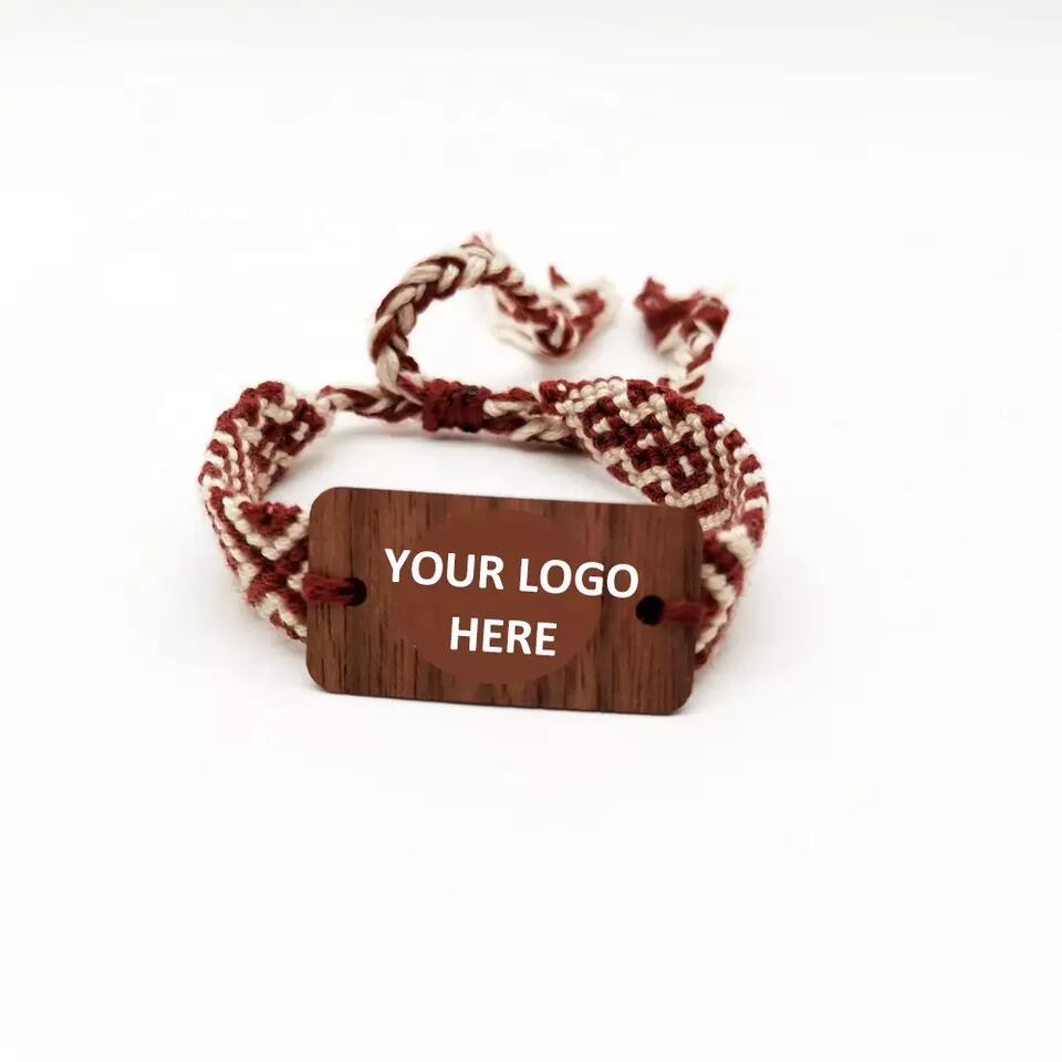 Eco-Friendly Rfid Wristband 