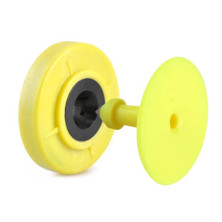 Rfid Animal Ear Tag