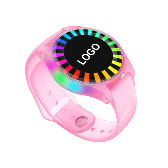 Time Reminder Bracelet