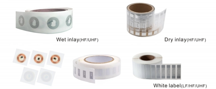 rfid inventory tags