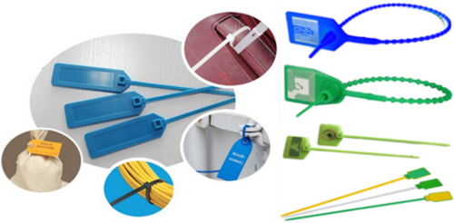 Alien H3 UHF RFID Tags