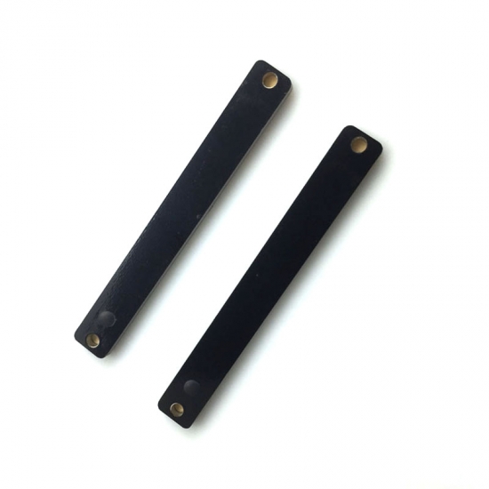 UHF rfid on metal