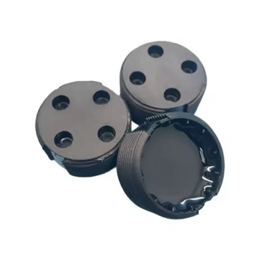 plastic RFID tags