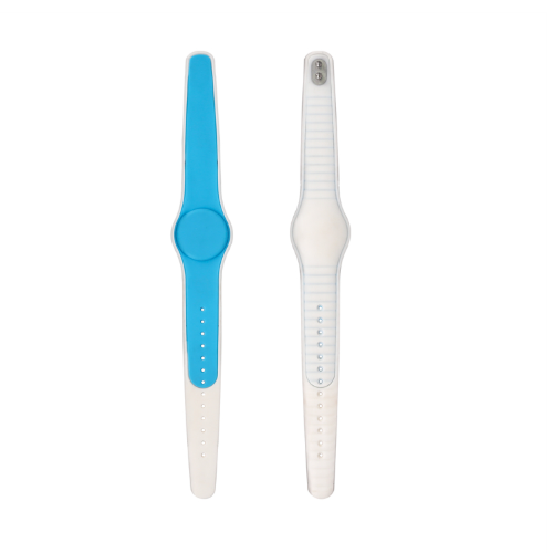 colorful rfid wristband