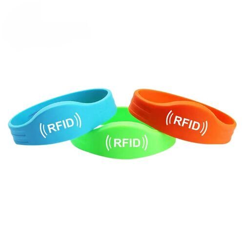 RFID Event Bracelet