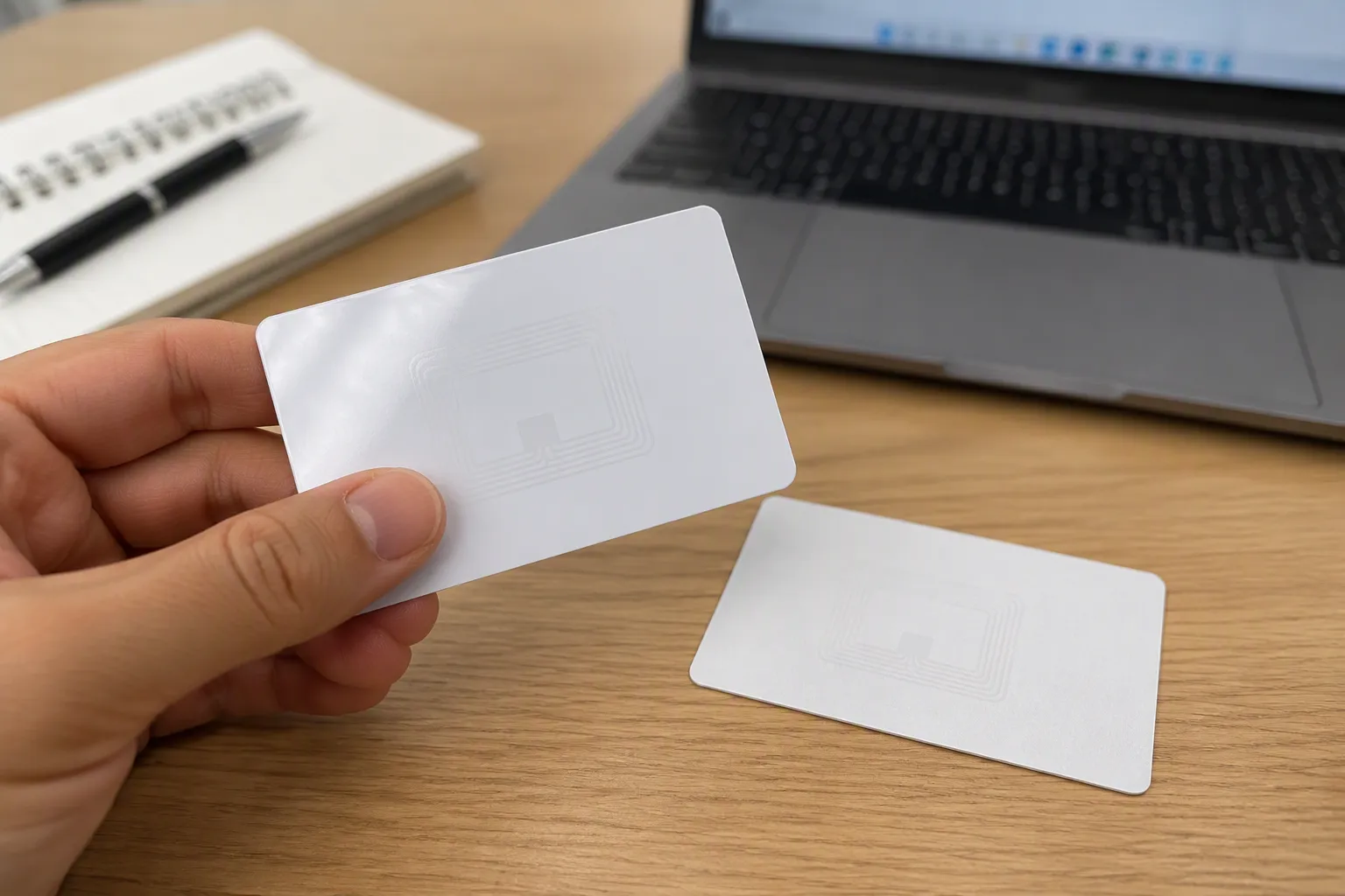 RFID PVC Cards vs RFID Paper Cards: Which Solution Is Better for Your Application?