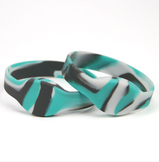 Waterproof Custom RFID Wristbands for Modern Applications
