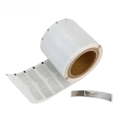 Custom UHF 860-960Mhz Long Range Windshield Tag for Car Parking System