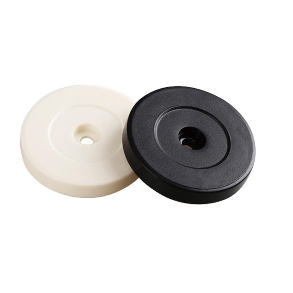 ABS 13.56mhz Security Guard Tour System RFID Patrol Tag with Screw Hole for Patrol System