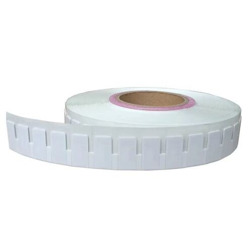 30*15*1.25mm Printable UHF RFID Flexible Anti Metal Tag for Asset Management
