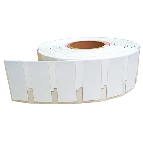 Pintable Flexible RFID Anti-metal Tag for Asset Tracking