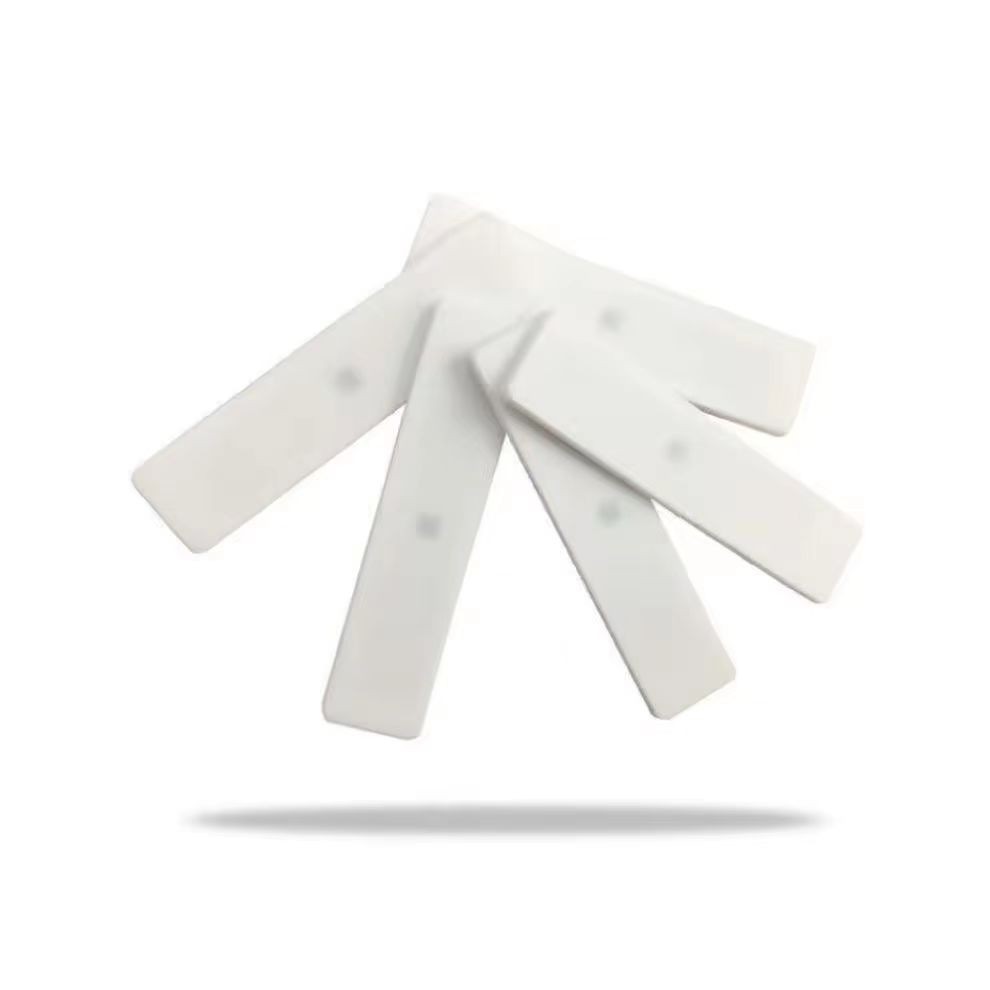 Soft Washable Silicone UHF RFID Laundry Tag