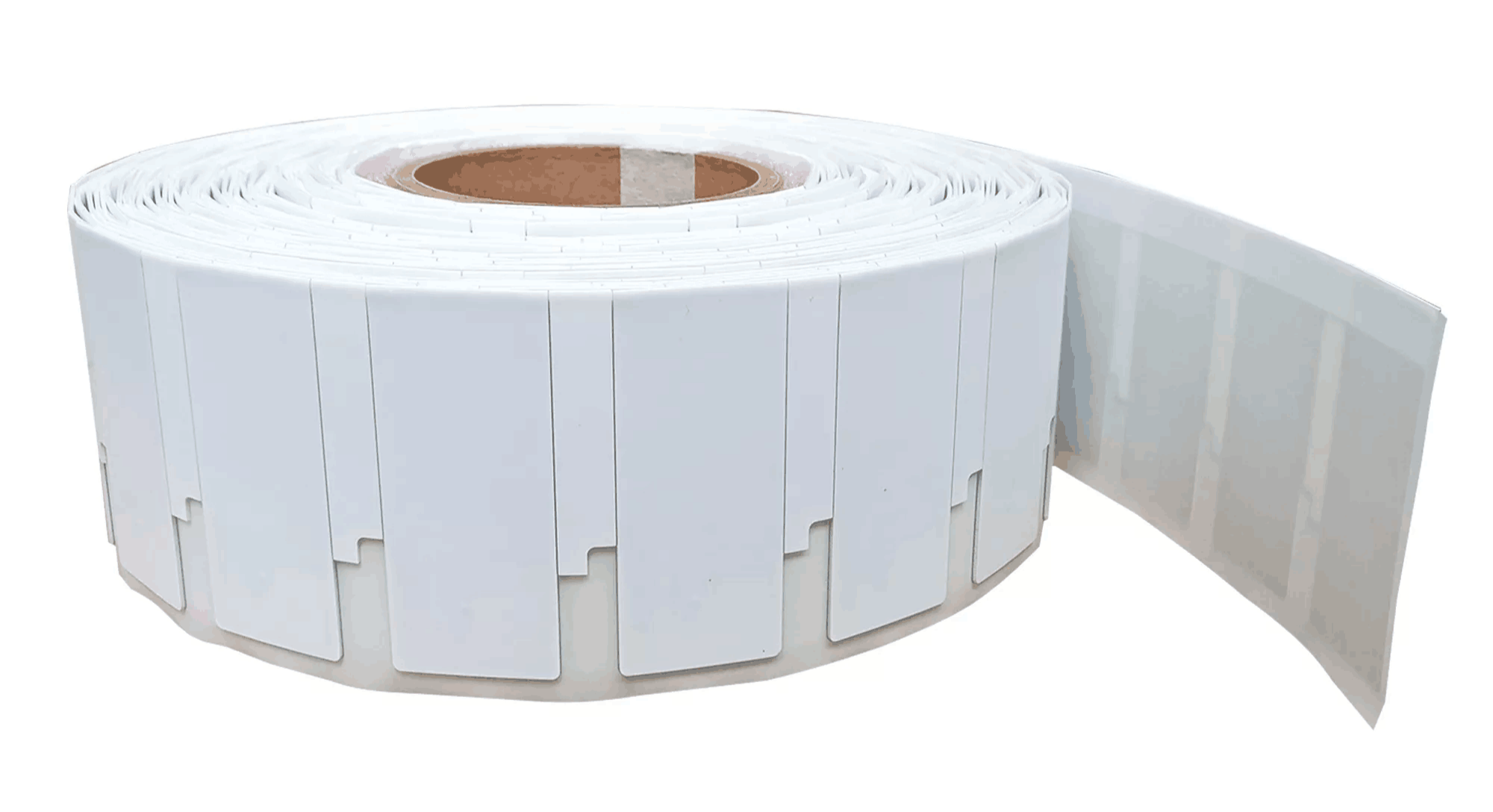 Long Range R6A/R6P/U8 UHF Anti Metal RFID Tag on Metal Tag For Asset Management