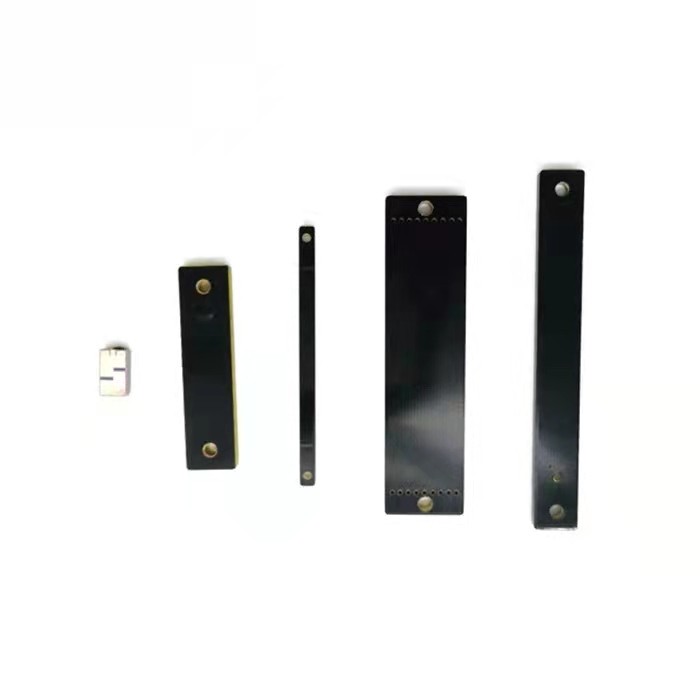 Anti high temperature  PCB Alien H3 H4 rfid uhf anti metal tag for metal asset tracking