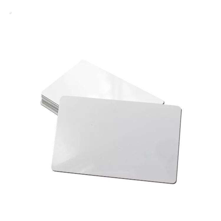 Inkjet printable NFC cards NFC 213/215/216 rewritable RFID card