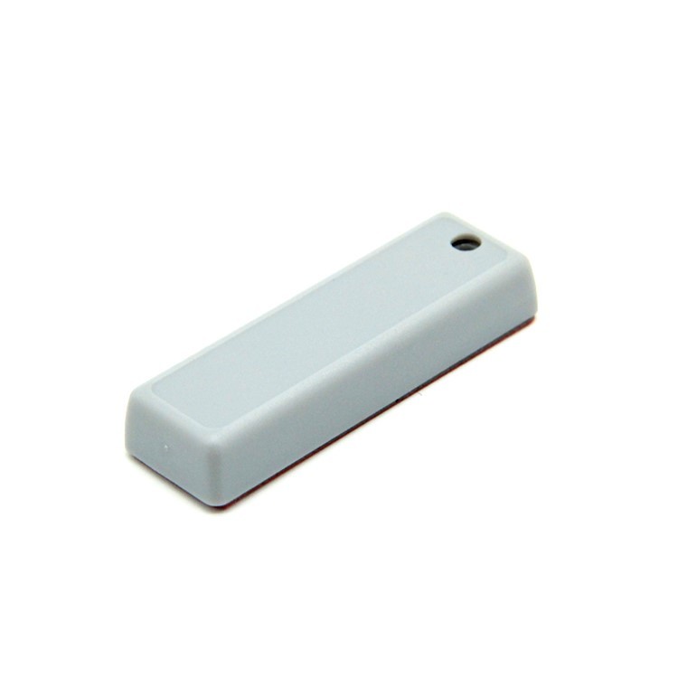 Special UHF passive hard tag U CODE7 long reading distance anti-metal RFID ABS smart hard tag label