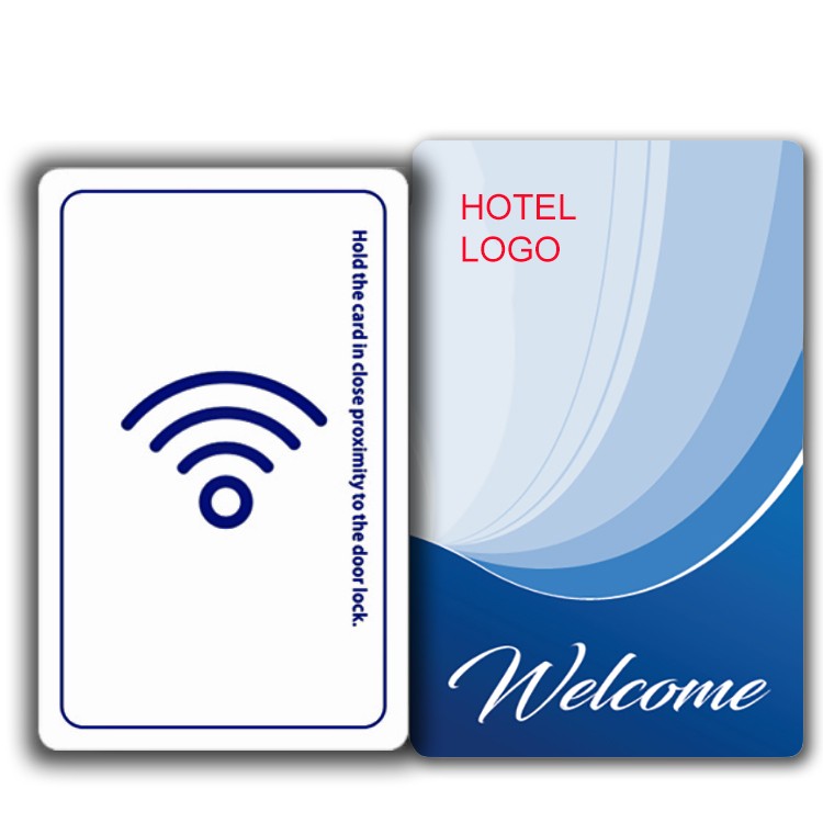 Ving, Salto, Betech, Saflok, Onity RFID generic rfid key cards
