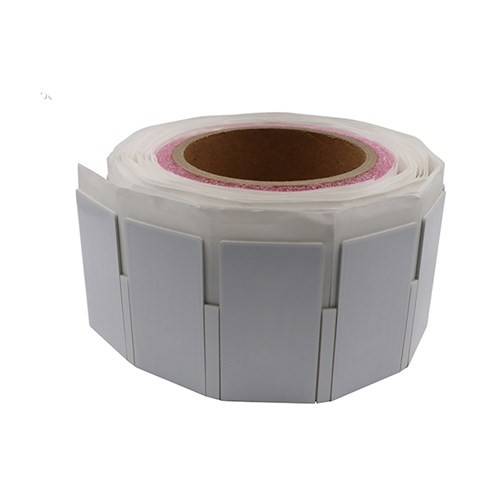 Flexible uhf tag Impimj Monza R6P rfid on metal Label