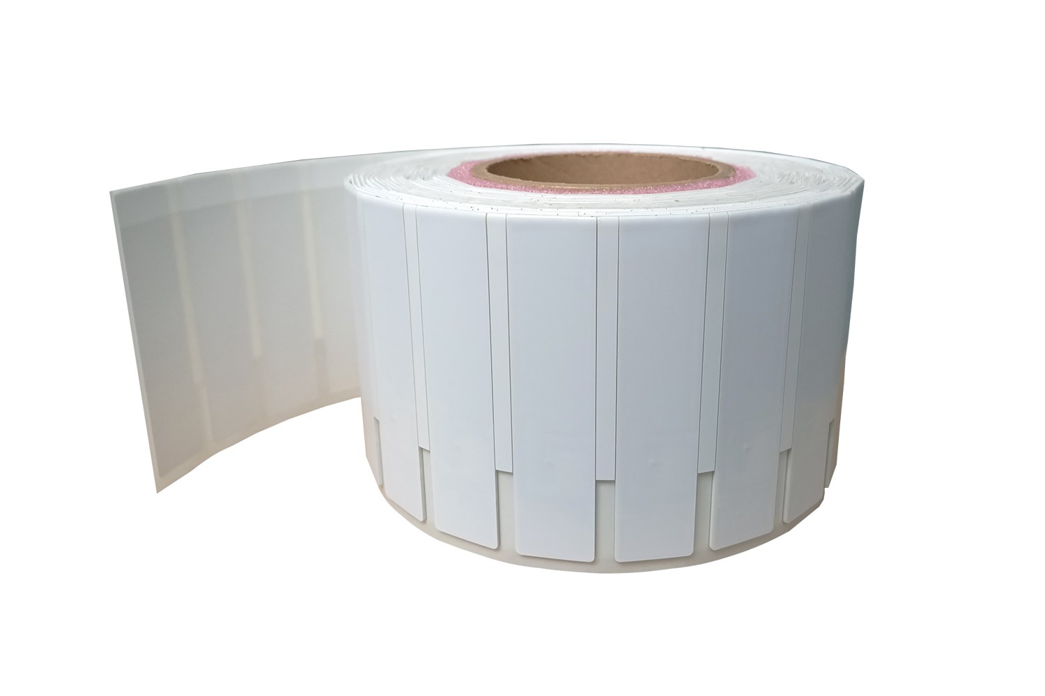 China Manufacture Flexible UHF Anti Metal Label For RFID Asset Tracking System