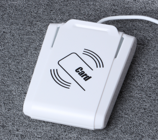Long Range Proximity 125KHZ T5577 RFID ID Card Tag Reader