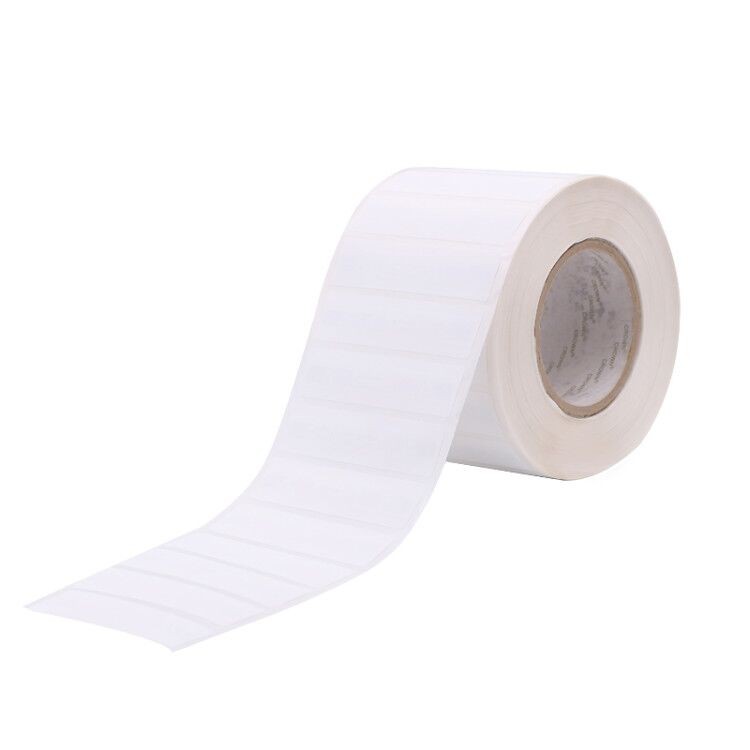 Inventory checking self adhesive passive paper uhf rfid tag