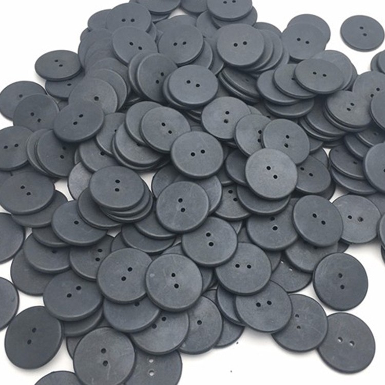 IP65 Waterproof Hitag 2 Hitag S Reusable RFID Laundry Tag