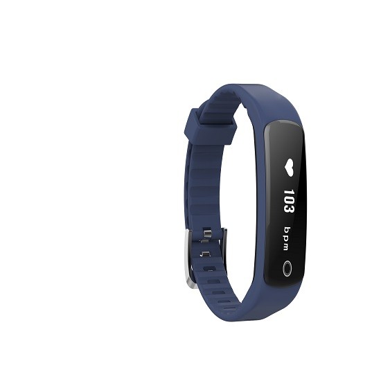 Fitness Tracker Touch Screen Rfid Bracelet