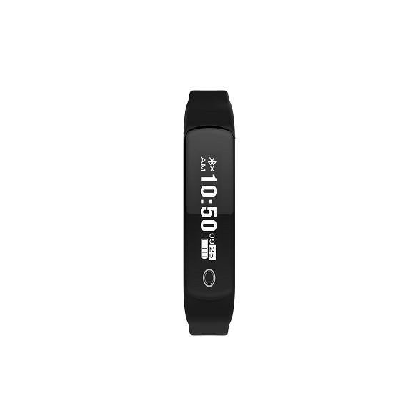 Wearable Gadgets Rfid Smart Watch