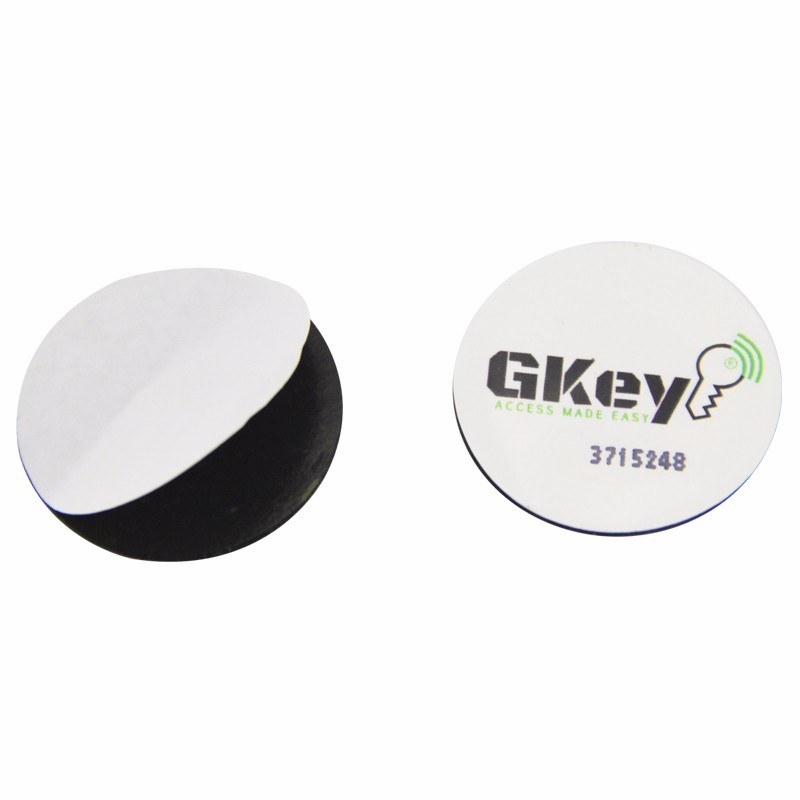 Near Field Communication NFC Anti-metal Tag anti-metal nfc sticker