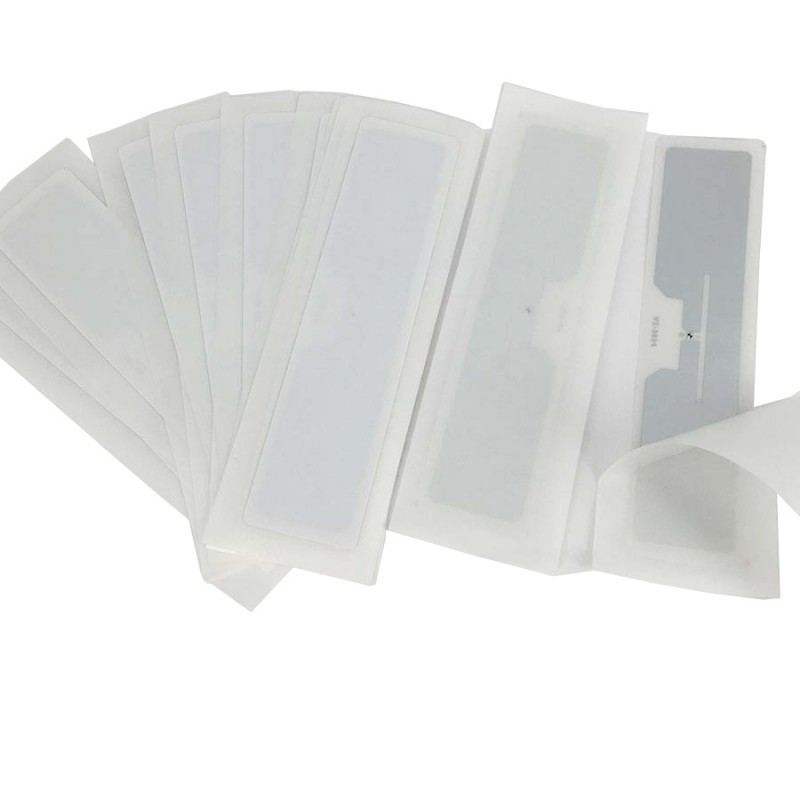 UHF  Alien H3 9654  RFID label