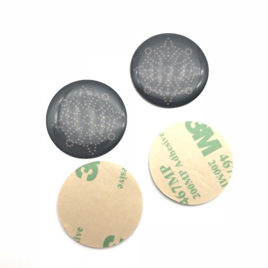 Passive NFC  3M Adhesive Epoxy  Sticker