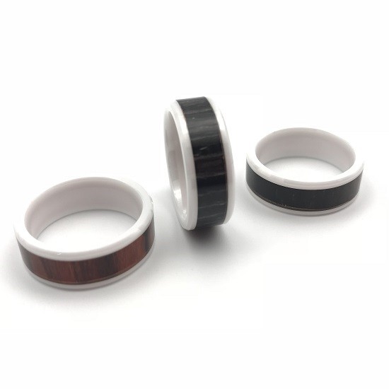 Newest NFC Chip Smart Ring