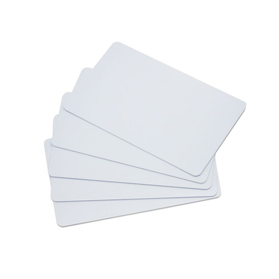 13.56Mhz MF Desfire EV1 Series Chips Blank RFID Card