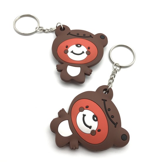 RFID NFC Silicone  Key Tag for Hotel