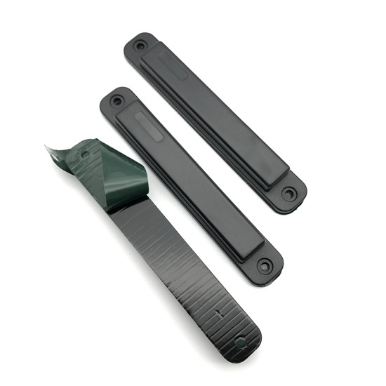 RFID UHF ABS Passive Anti-Metal Tag for Logistics Management