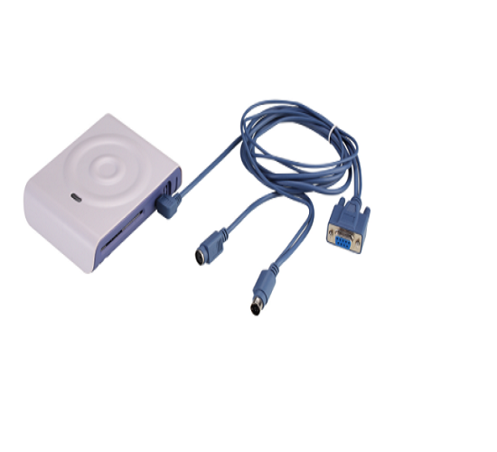 Contactless Smart Card Reader