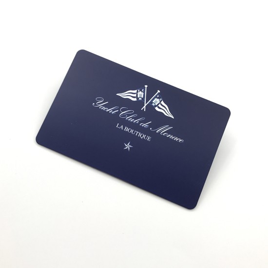 Long Reading Distance CR80 960MHz UHF RFID Cards