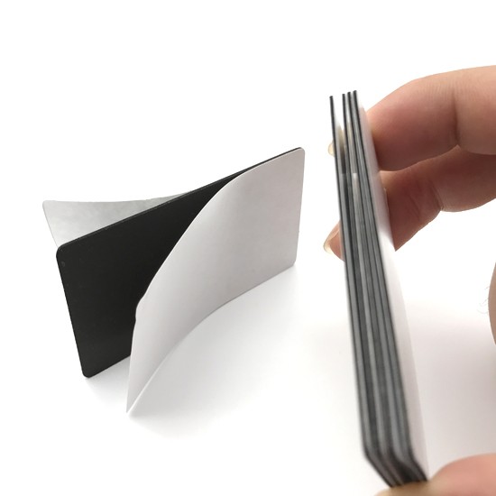 UHF Anti-Metal RFID Tag For Management System