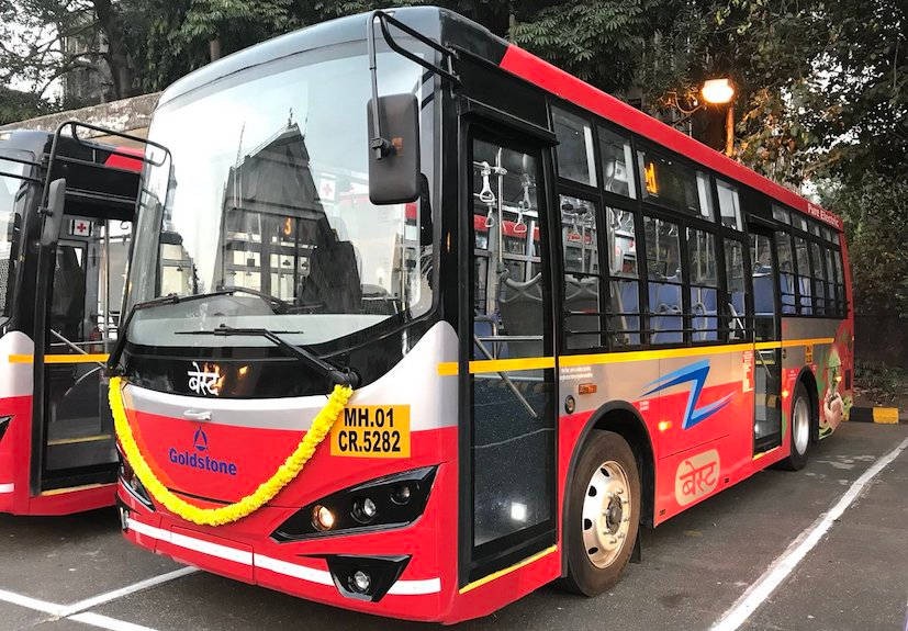 Traffic Card solution was accelerated